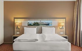 Mercure Hotel Hamburg Am Volkspark